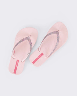 Lolita Kids Flip Flop Pink