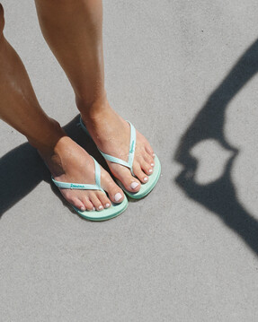 Anatomic Tan Mint - £16