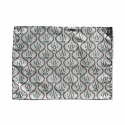 Blue Foxglove - Placemat