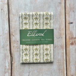 Cowslip - Tea Towel