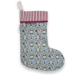 Clara's Journey - Nutcracker inspired stocking