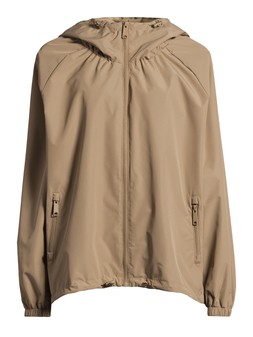 WP0P7 The Very Collection Light Weight Tan Parka £45