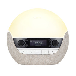 RL6Y7 Very - Lumie Bodyclock Luxe 700FM Wake-up Light £199.99