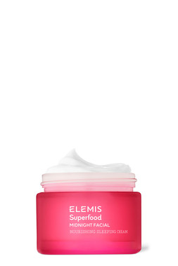 TAA3P Very - Elemis Superfood Midnight Facial £48