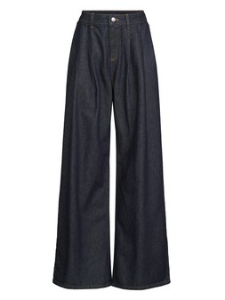 The Very Collection Dark Wash Jean £35