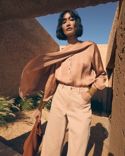 The Very Collection Fashion Look Book 10