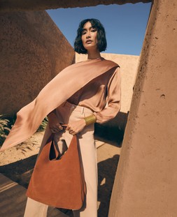 The Very Collection Fashion Look Book 11