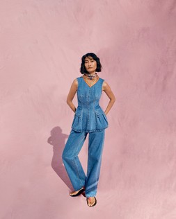 The Very Collection Fashion Look Book 43