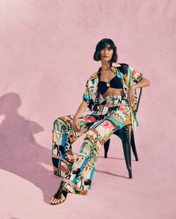 The Very Collection Fashion Look Book 47