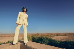 The Very Collection Fashion Look Book 6