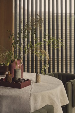 The Very Collection Home AW26 Country Cabin 5