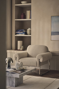 The Very Collection Home AW26 Soft Nordic 8