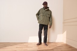 Very - Menswear AO April 3