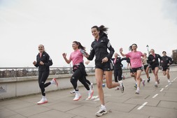 Very x Adidas The Long Run 15