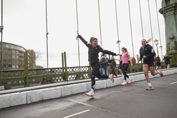 Very x Adidas The Long Run 19