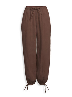 Michelle Keegan Crinkle Hem Trouser - £30