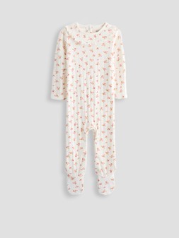 Michelle Keegan x Very DITSY PRINT PYJAMA - BABY, £12