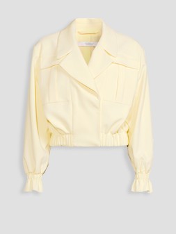 Michelle Keegan x Very FORMAL JACKET, £60