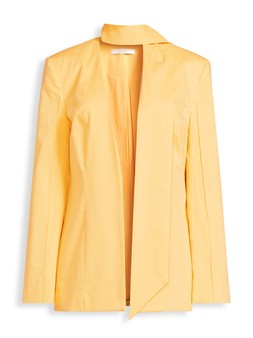 Michelle Keegan Scarf Blazer - £60