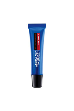 VFWFX Very - L'Oreal Paris Men Expert Men Expert Power Age Eye Cream with Hyaluronic Acid - 15ml £15.99