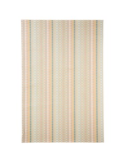 WHAVB The Very Collection Cosmos Stripe Indoor Outdoor Rug 160x230cm £105