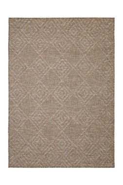 WJPVL The Very Collection Summer Diamonds Outdoor Rug 120x170cm £110