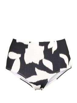 WO3JX The Very Collection Mix & Match High Waisted Bikini Brief £15