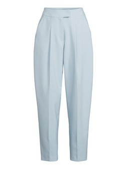 WO62T The Very Collection Barrel Leg Trousers £30