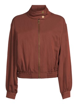 WOHAK The Very Collection Zip Through Co-Ord Tracksuit Top £38