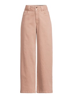 WOOEX The Very Collection Pink Jeans £35