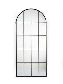 WPPT8 The Very Collection Standing Window Pane Mirror 80x180cm £120