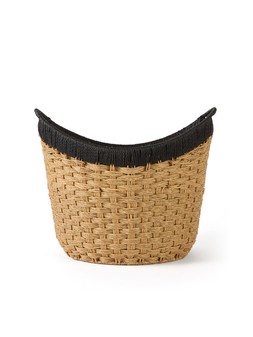 WQIDC The Very Collection Curved Boat Basket £35