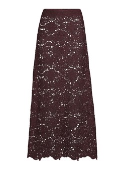 WRCU3 The Very Collection Crochet Co Ord Skirt £40