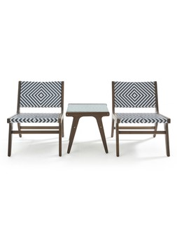WRG3A The Very Collection Brisbane Bistro set £507.99