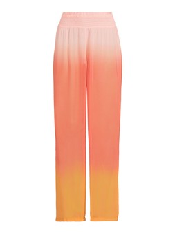 WRMGK The Very Collection Orange Co Ord Trousers £24