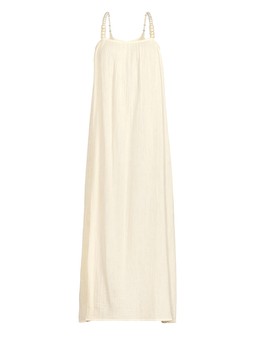 WRMGN The Very Collection Pearl Maxi Dress £30