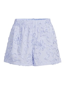 WRMJI The Very Collection Floral Co ord Shorts £25