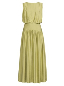 WS822 The Very Collection Drop Waist Dress £50