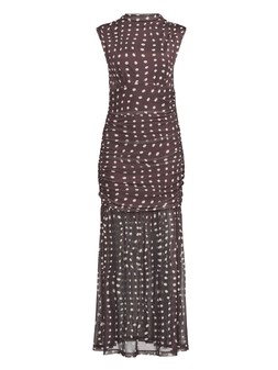 WSI7Z The Very Collection Polka Dot Dress £45