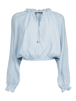 WSKDX The Very Collection Blue Blouse £28