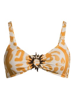 WTKFM The Very Collection Sun Bikini Top £20