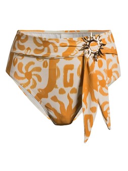 WTKFY The Very Collection Sun Bikini Brief £16