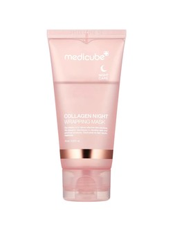 WURJR Very - Medicube Collagen Wrapping Mask £24