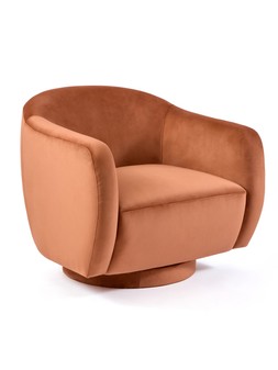 WV8RS The Very Collection Sloane Accent Swivel Chair (2) £299