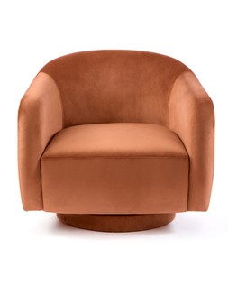 WV8RS The Very Collection Sloane Accent Swivel Chair £299