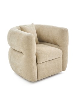 WV8RT The Very Collection Bayswater Accent Swivel Chair £299