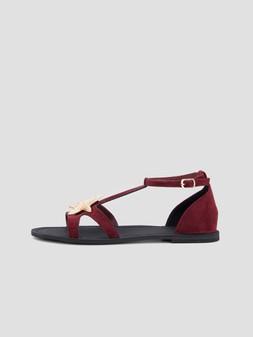 WVHUB The Very Collection Starfish Flat Sandals £30