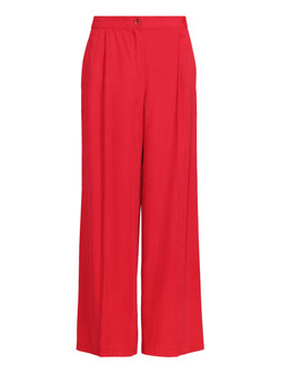 WWEEJ The Very Collection Red Co Ord Trouser £35