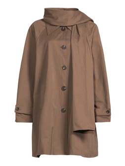 WWKJD The Very Collection Scarf Coat £65