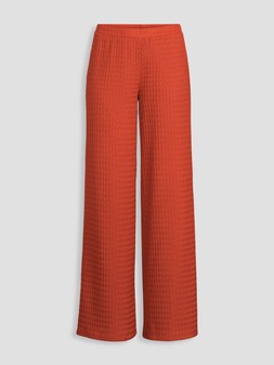 WXU7U The Very Collection Textured Wide Leg Trouser Co-Ord £22